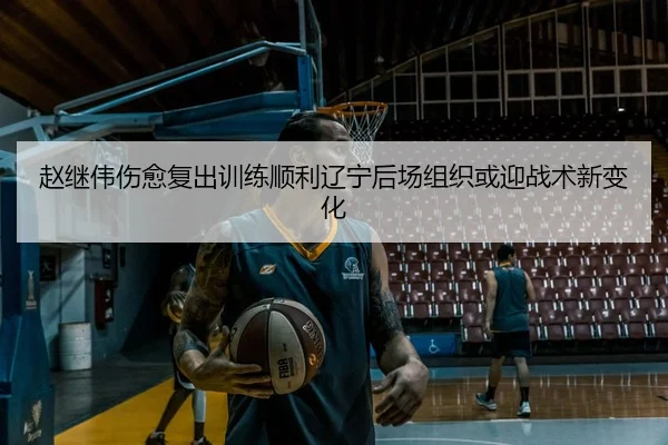 赵继伟伤愈复出训练顺利辽宁后场组织或迎战术新变化