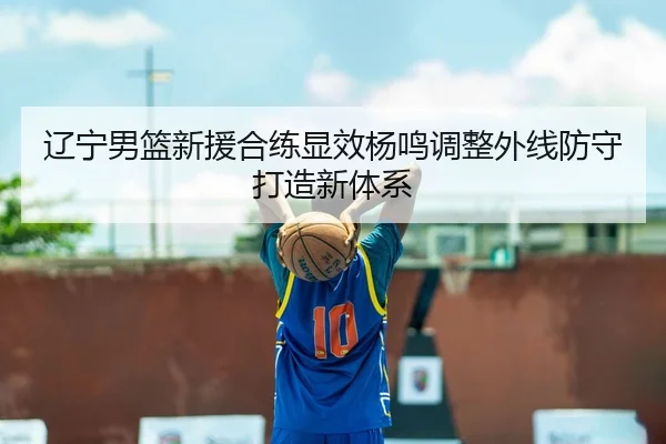 辽宁男篮新援合练显效杨鸣调整外线防守打造新体系